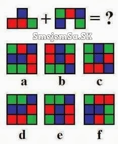 Logical Image Equation Puzzle