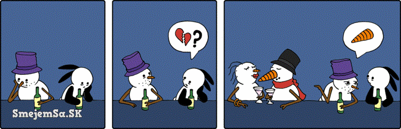 comics-buni-love-snowman-988378