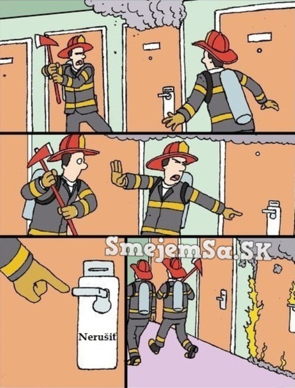 hasici