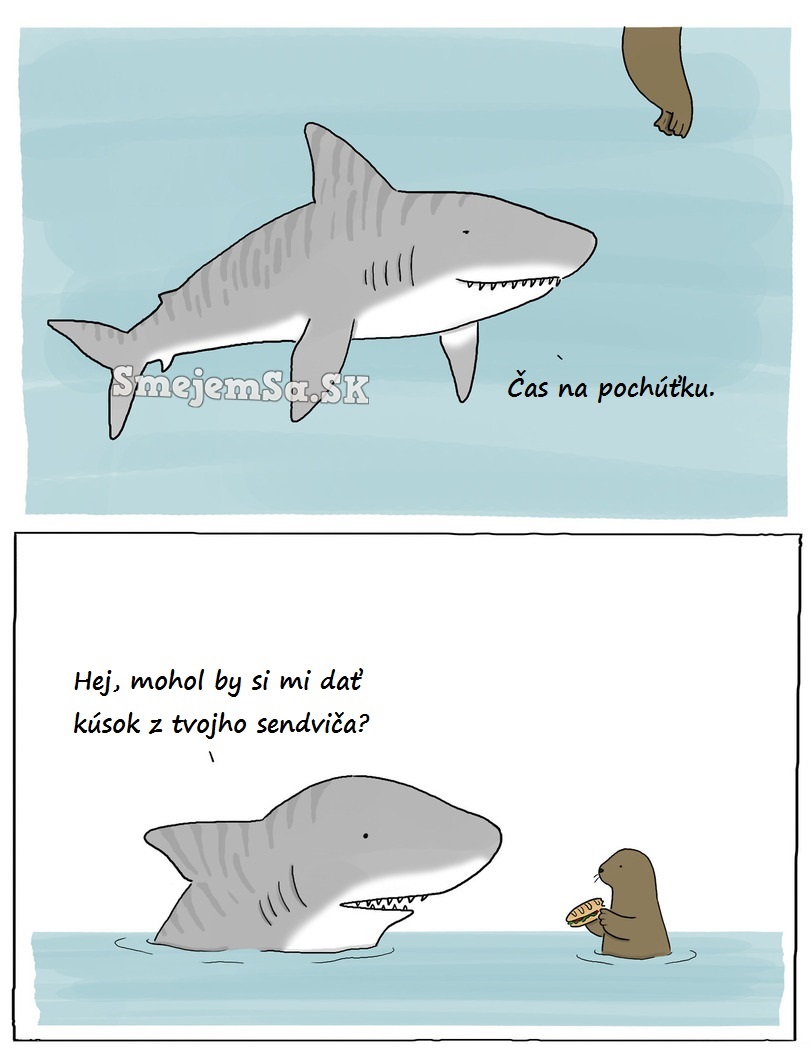 žralok