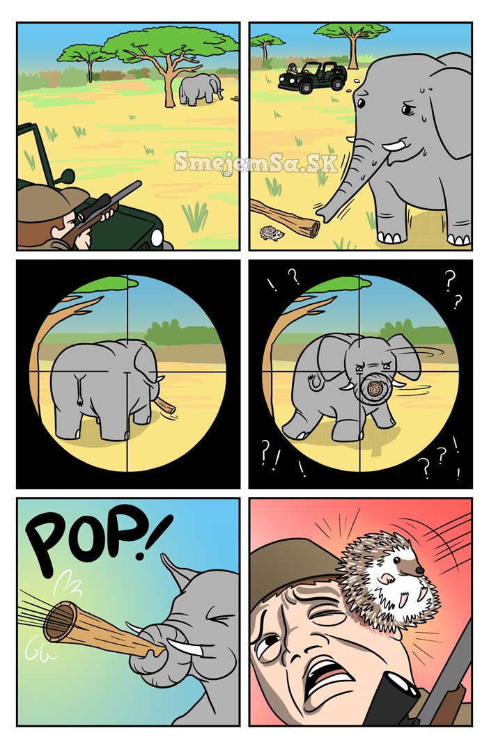 paintraincomic-comics-hunter-elephant-1916204