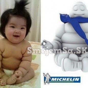 Malý Michelin