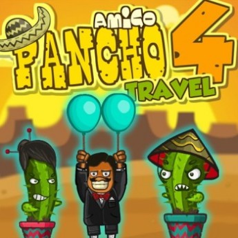 Amigo Pancho 4