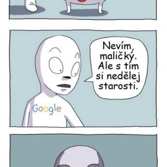 Malý Google+